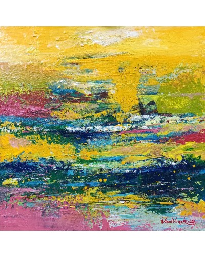 A Symphony of Color