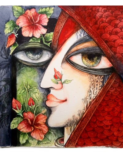 Radha Krishna