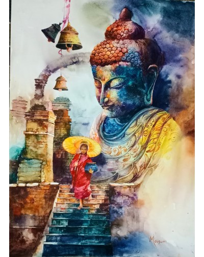 Buddha