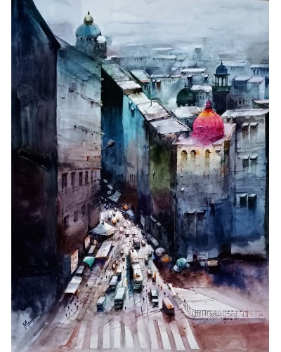 Urban Symphony